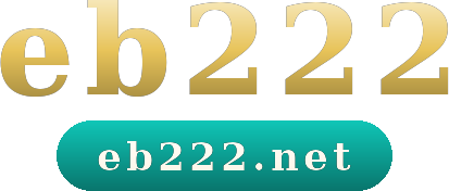 eb222 logo